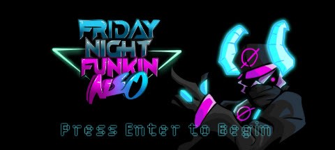 周五夜放克neotabi模组最新完整版(Friday Night Funkin)