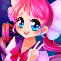 美丽的少女装扮游戏ios版