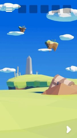 逃脱空岛游戏官方版