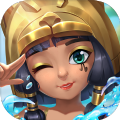 代号冒险者游戏安卓版 v1.0