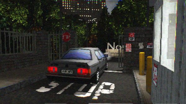保安亭恐怖游戏中文最新版（Security Booth）