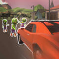 ZombieCar游戏安卓版
