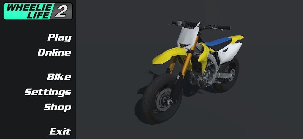 Wheelie Life 2游戏中文最新版