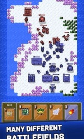 统治的战争手游最新版免费版