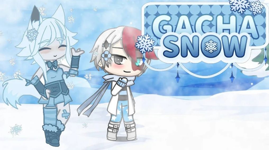 Gacha Snow Mod游戏中文版下载
