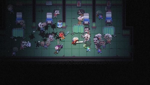加拿大死亡之路汉化版手机版