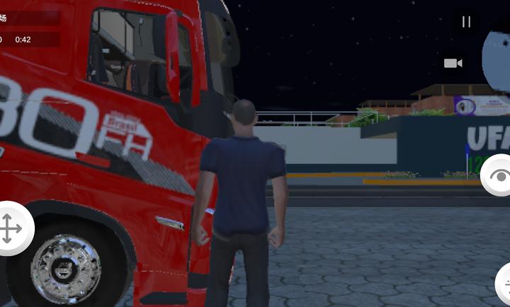 br26卡车之路