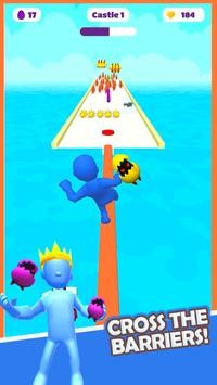 英雄酷跑狂热游戏安卓版 v13.12