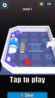 太空狼人杀之王免费版 v1.2