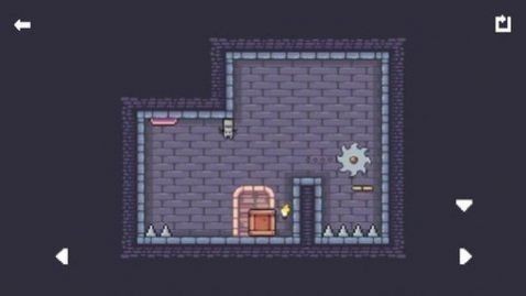 Pixel cat escape游戏安卓版