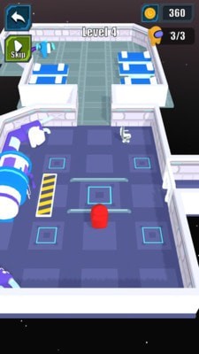 太空狼人杀之王免费版 v1.2
