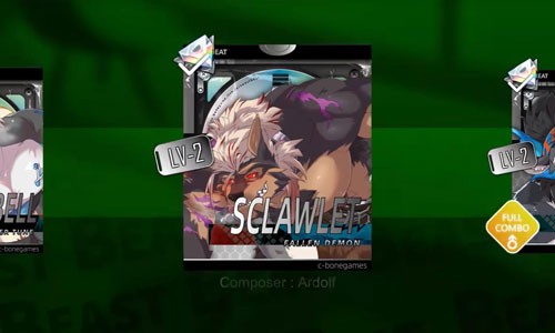 beastbeat最新版