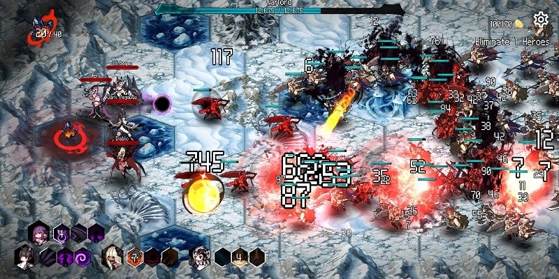地牢小队汉化版下载安装最新版