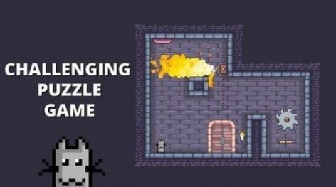 Pixel cat escape游戏安卓版