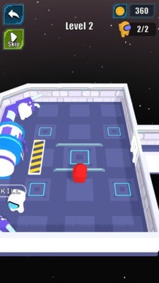太空狼人杀之王免费版 v1.2