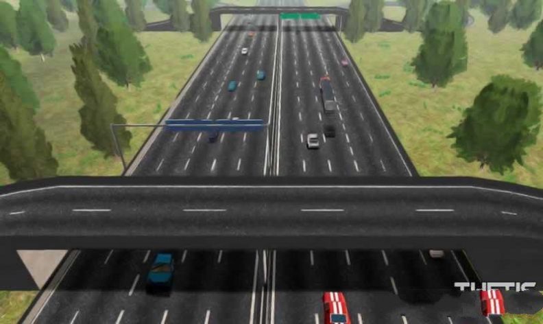 遨游中国2轿车正版手机版下载最新版 v1.0