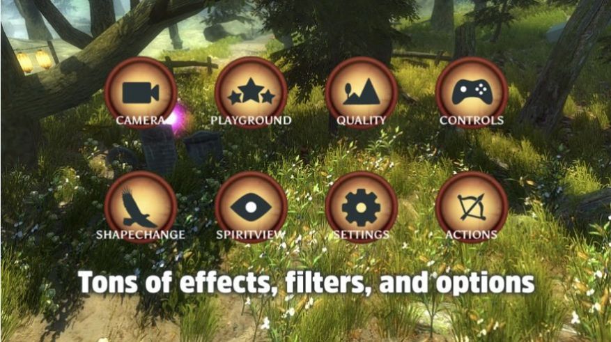 brightridge游戏中文汉化版 v7.9
