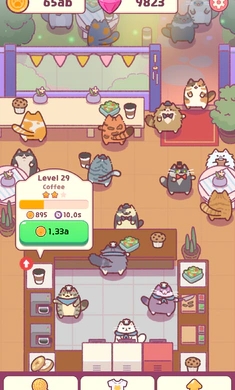 猫咪小吃店下载最新版安装