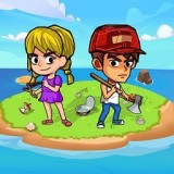 双人海岛求生安卓版 v1.0.0