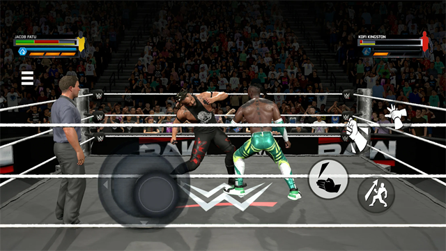 WWE2K25