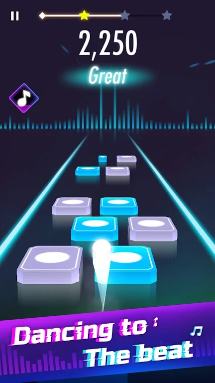 音乐砖块跳跃游戏安卓版 v1.2