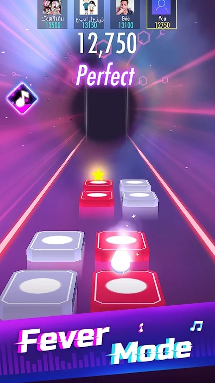 音乐砖块跳跃游戏安卓版 v1.2