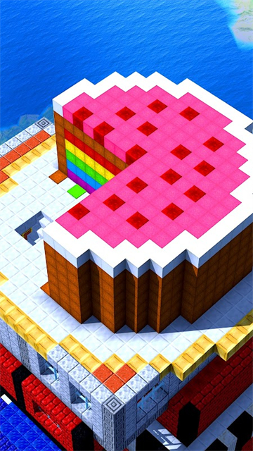 建造高塔3D中文版