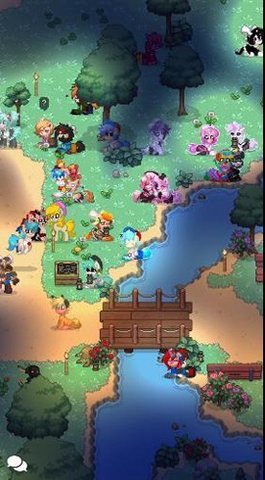 Pony Town