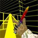 CSGO跳跳乐