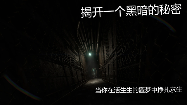 失落的记忆重制版