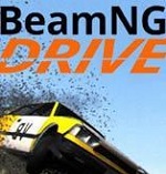 Beamng车祸模拟器