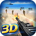 抢滩登陆3D九游版