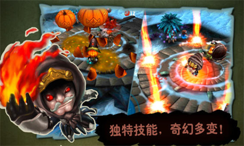 奇幻射击旧版本