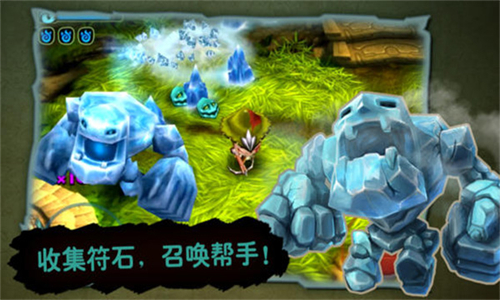 奇幻射击旧版本