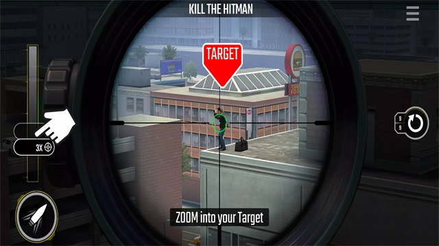 Pure Sniper手游