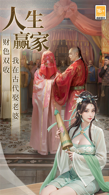 极品芝麻官单机修改版