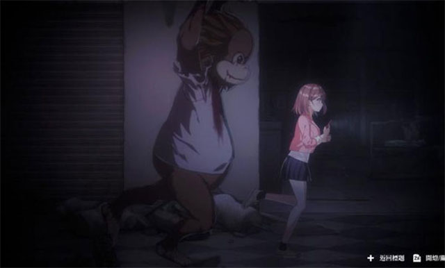 探灵直播2