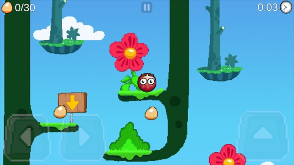 BounceTales