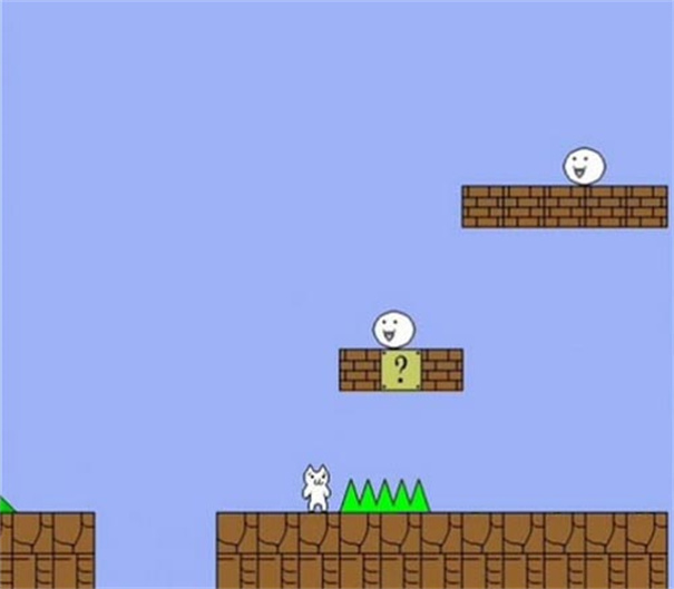 超级猫里奥