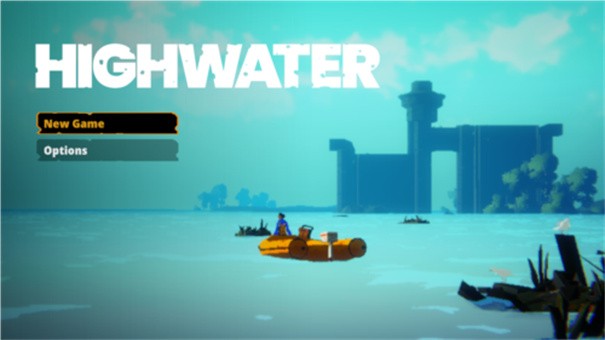 水隐之城下载v1.1