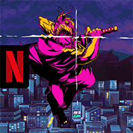 武士零手机版
