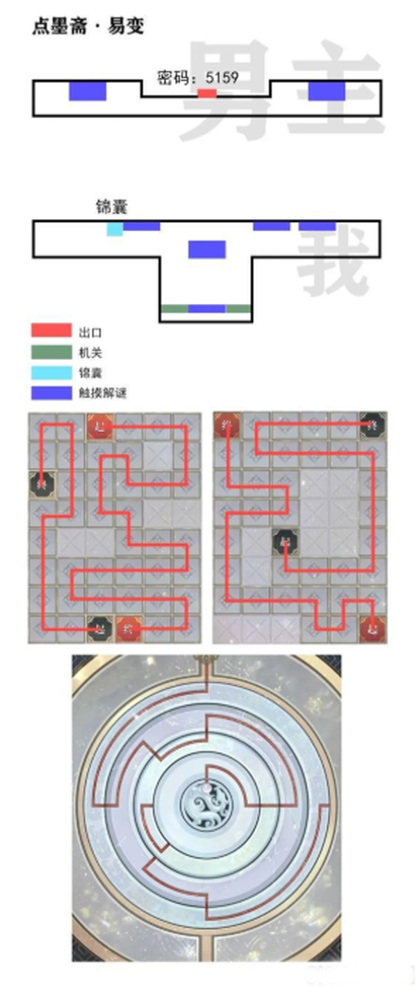 未定事件簿国际服
