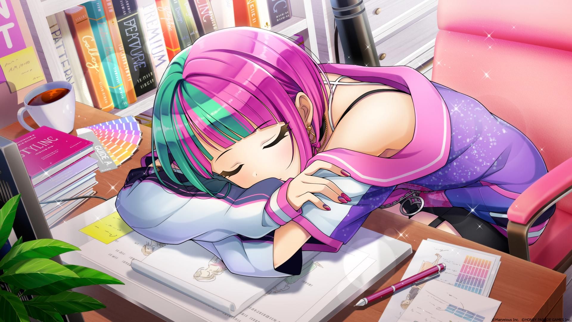 ヘリー?ルイス