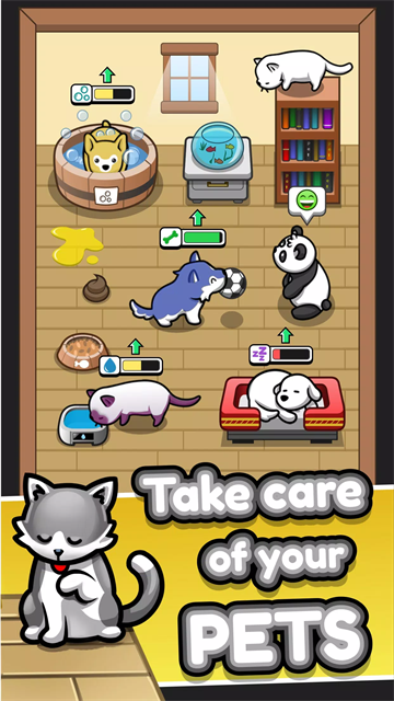 云养宠物
