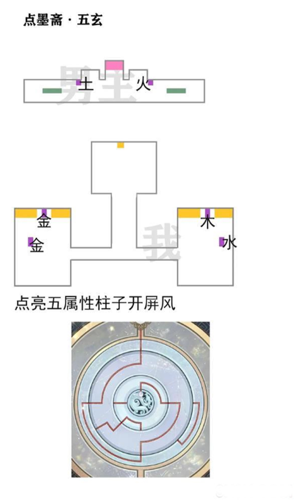 未定事件簿国际服