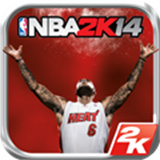 NBA2K14安卓版