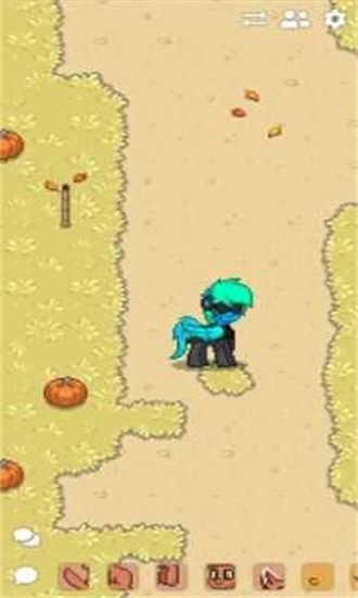 Ponytown小马镇