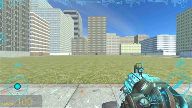 garrysmod手机版正版