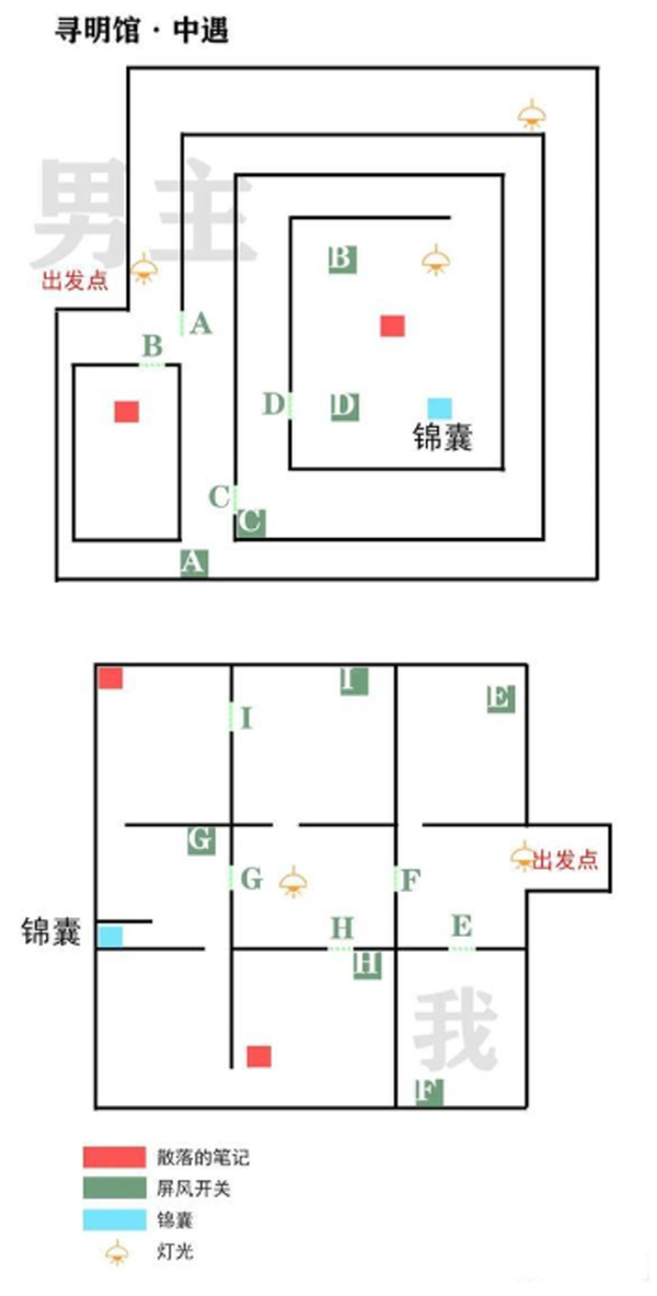 未定事件簿国际服