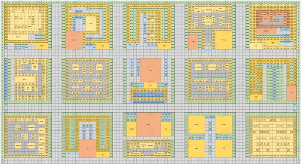 布局攻略截图3